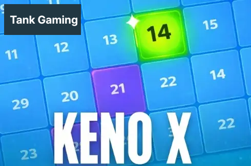 KENO X